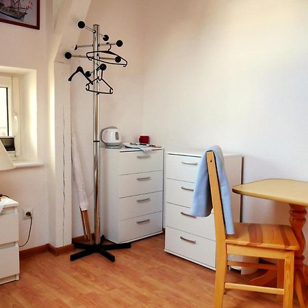 Patrycja Apartment วาดีสวาโวโว ภายนอก รูปภาพ