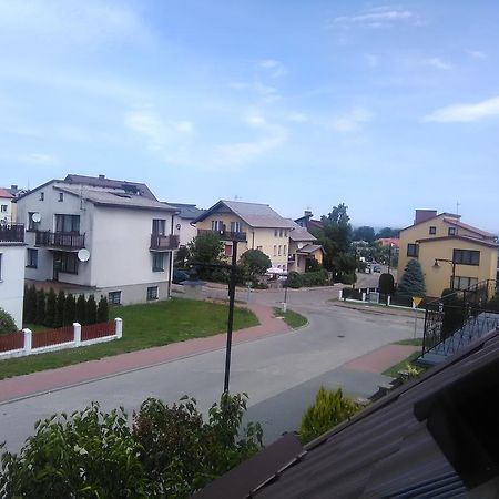 Patrycja Apartment วาดีสวาโวโว ภายนอก รูปภาพ