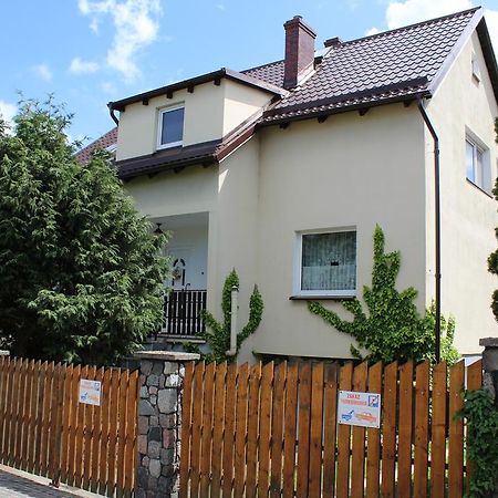 Patrycja Apartment วาดีสวาโวโว ภายนอก รูปภาพ