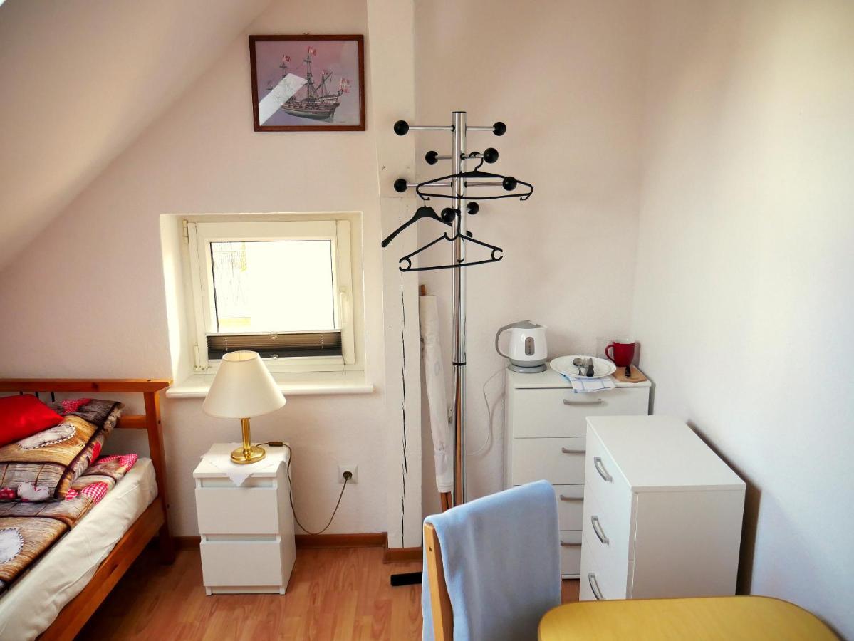Patrycja Apartment วาดีสวาโวโว ภายนอก รูปภาพ