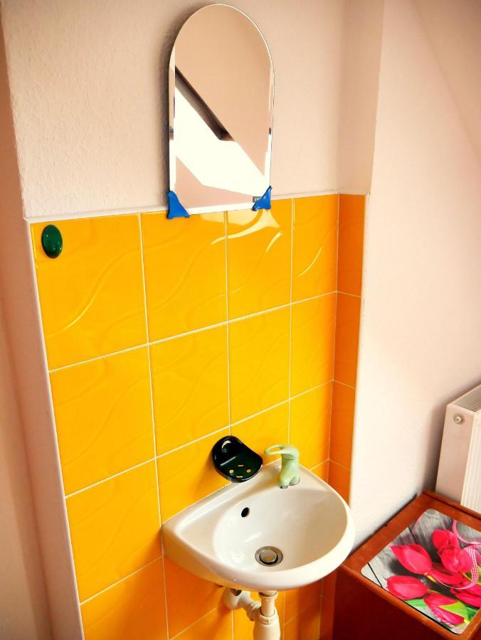 Patrycja Apartment วาดีสวาโวโว ภายนอก รูปภาพ