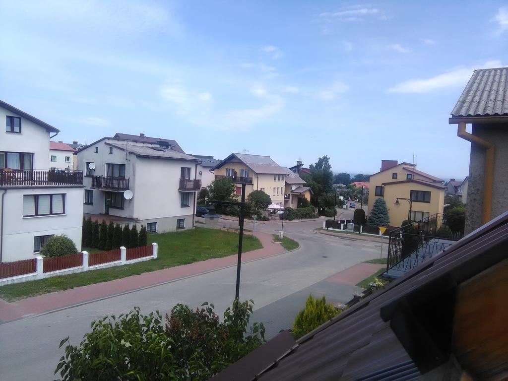 Patrycja Apartment วาดีสวาโวโว ภายนอก รูปภาพ