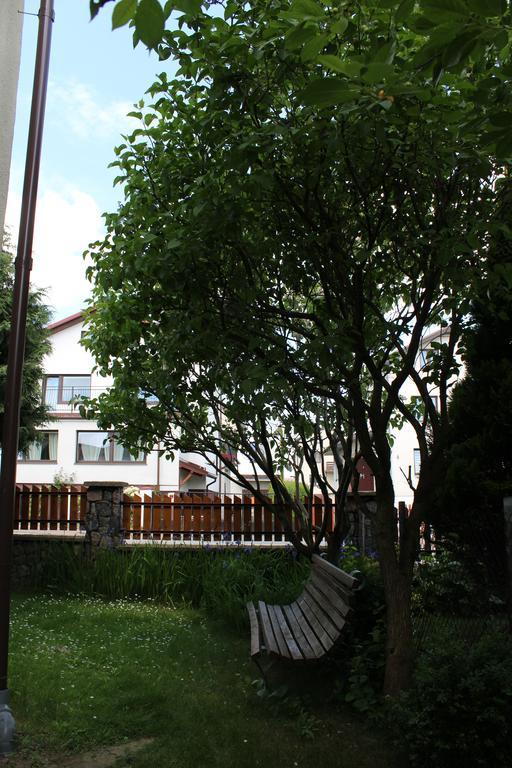 Patrycja Apartment วาดีสวาโวโว ภายนอก รูปภาพ
