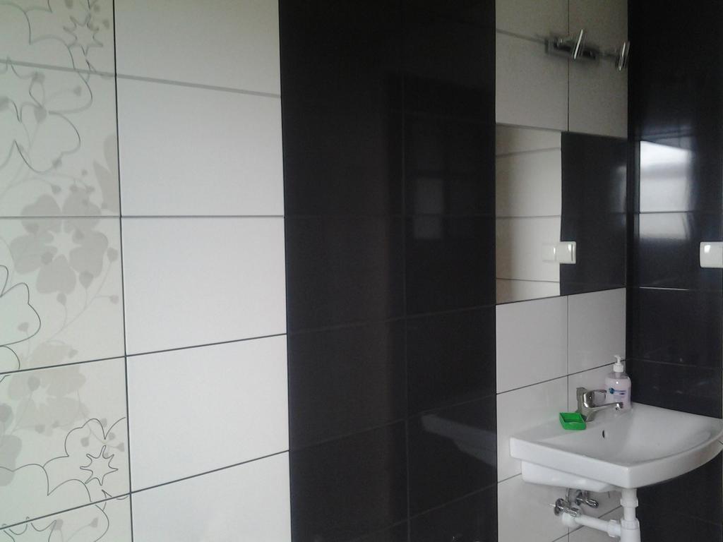 Patrycja Apartment วาดีสวาโวโว ภายนอก รูปภาพ